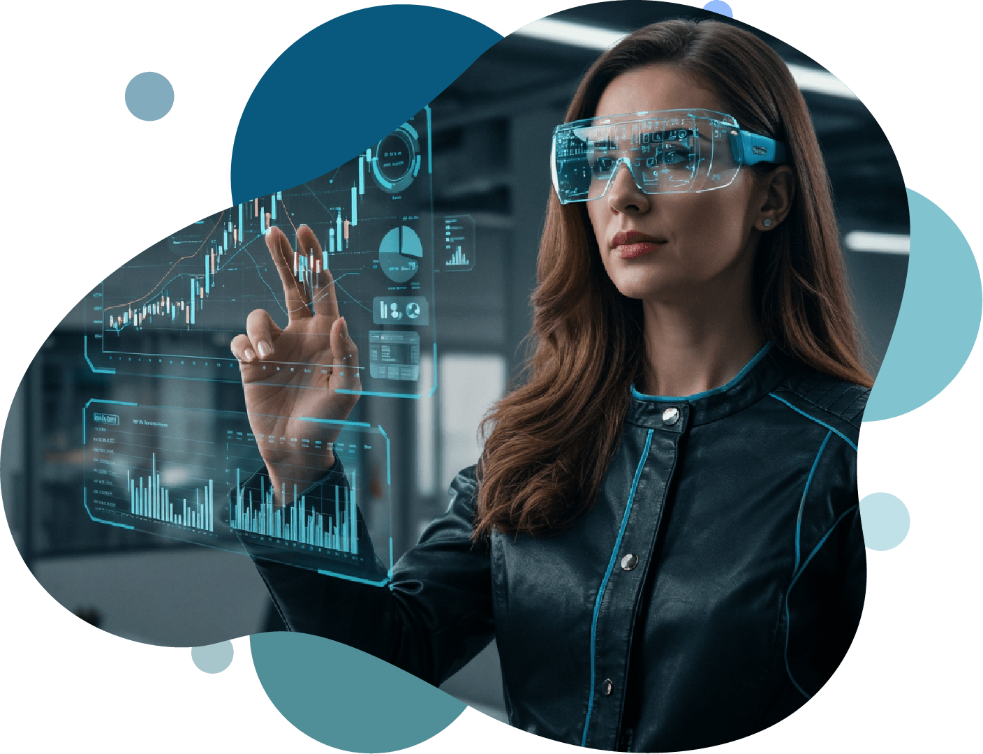AI Analytics Bot