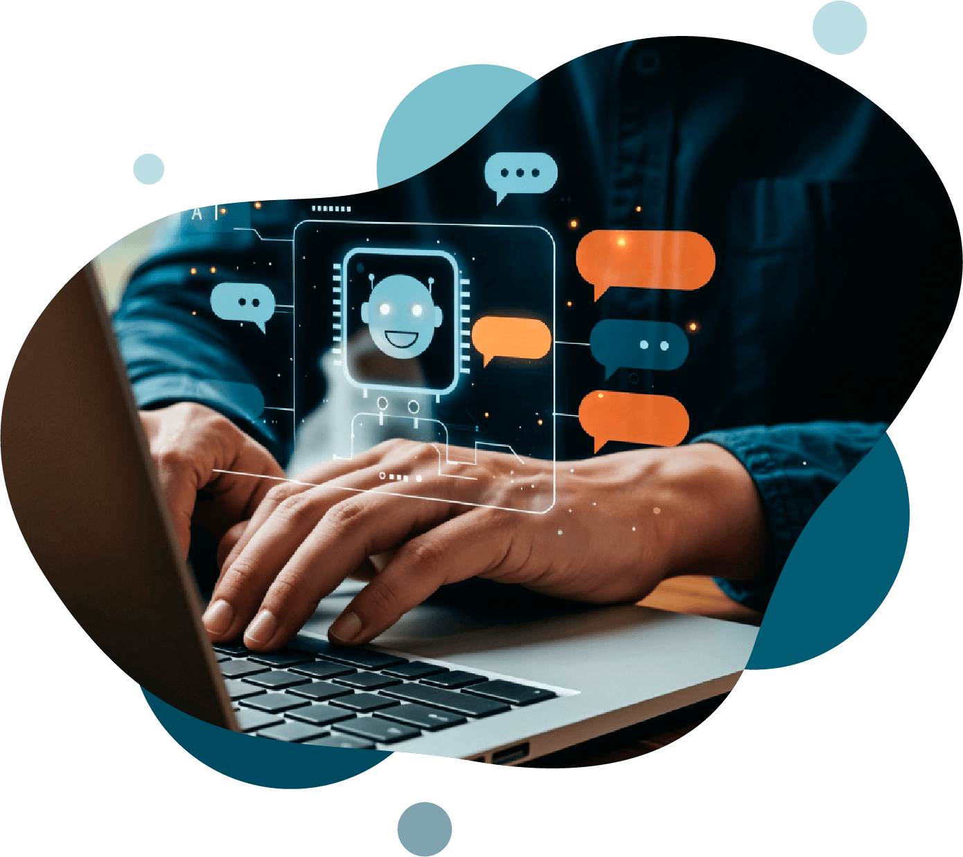 AI Knowledge Bot