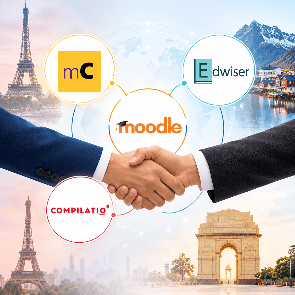 2024 - Global Partnerships