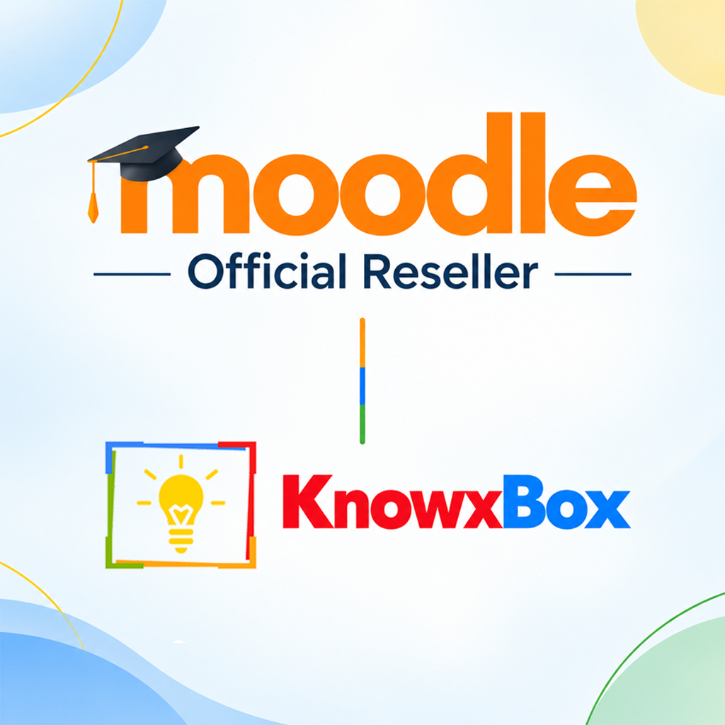 2020 - Moodle Reseller