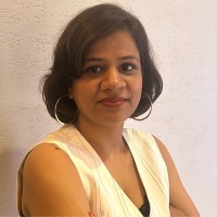 Sonal Mishra