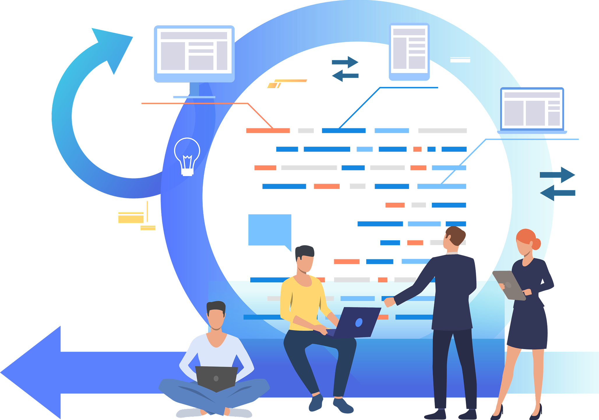 AI-Powered E-Learning