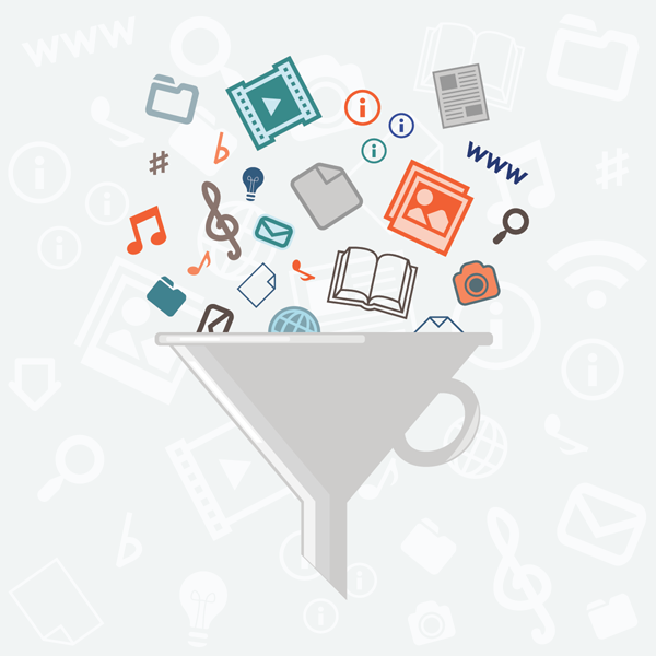 content curation