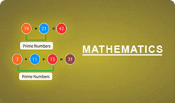 Mathematics