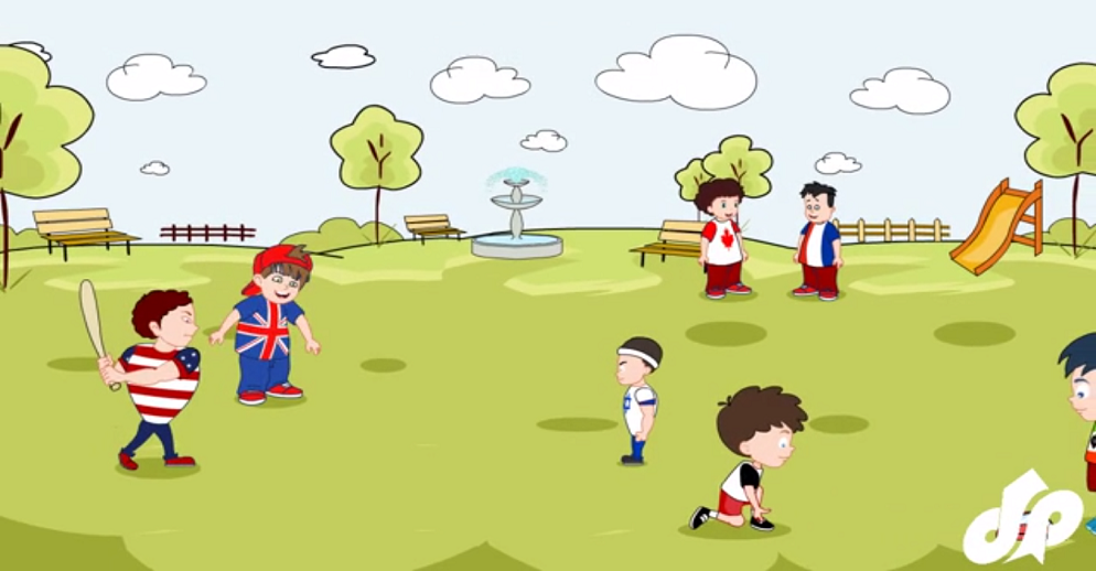 World-playground
